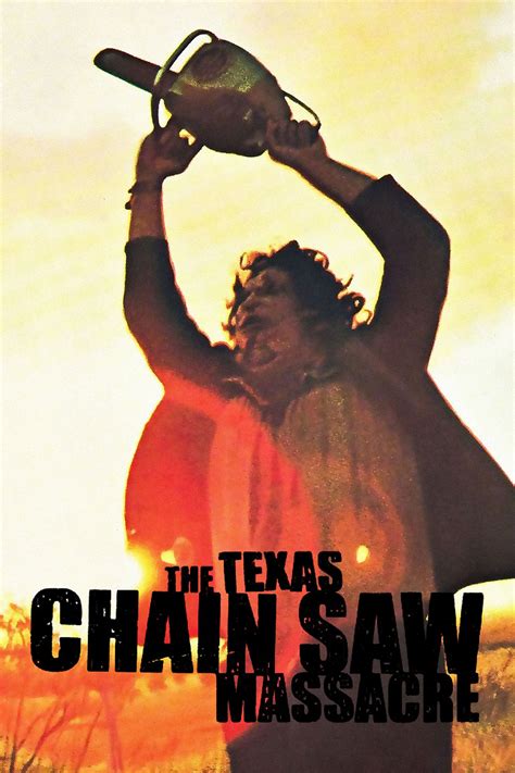 Техасская резня бензопилой (Фильм 1974)